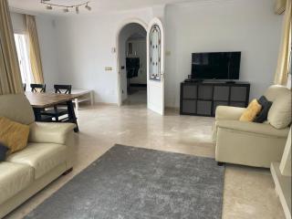 Casa Isabella villa with heated pool - Nerja - 7