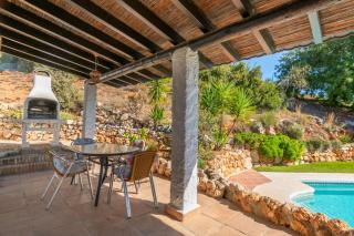 El Chorro Villas Casa Buganvilla - 2