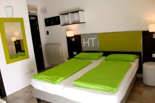 Hotel Toresela Bike am Gardasee - Nago-Torbole - 5