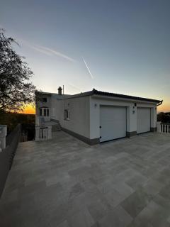 Apartments Lili - Senj - 9