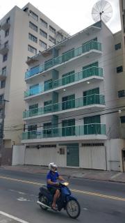 Apartamento confortável no centro de Guarapari - 0