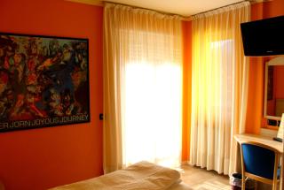 Hotel Toresela Bike am Gardasee - Nago-Torbole - 4