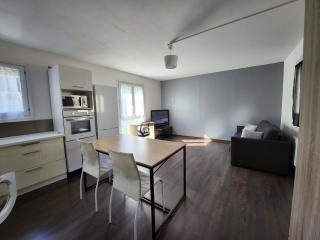 Le pied à terre parisien - 77/94 - Pontault-Combault - 0