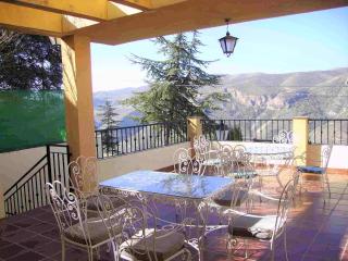 Magnífico chalet entre Sierra Nevada y Granada - Dúdar - 5