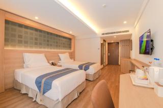 Mila Hotel - Kathmandu - 9