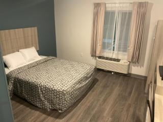 WoodSpring Suites Knoxville - Cedar Bluff - Knoxville - 6
