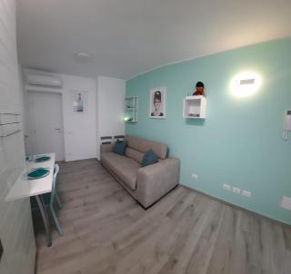 Tiffany Suites Milano - Milan - 8