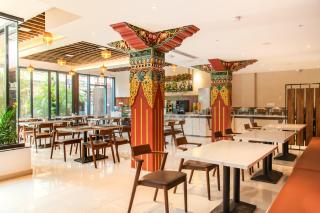 Mila Hotel - Kathmandu - 1