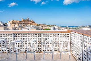 Townhouse17 Boutique Bed & Breakfast - 1