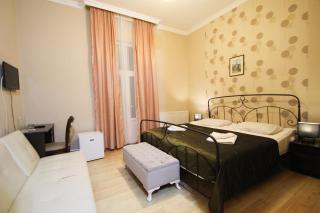 Hotel Svaneti - Mestia - 8
