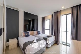 Premium Suites D'lement At Genting Highlands - Resorts World Genting - 1