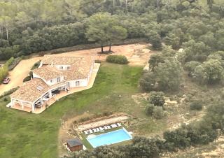 Villa 342 m2 classée 4 étoiles sur 1 ha - Provence - 9