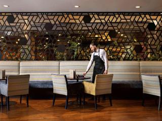 Novotel Auckland Ellerslie - Auckland - 7