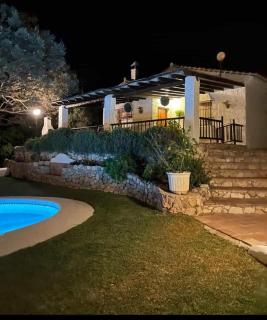 El Chorro Villas Casa Adelfa - El Chorro - 5