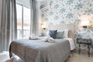 Lovely duplex with private parking near city center by REMS - Málaga - 9