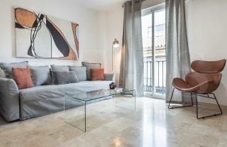 Lovely duplex with private parking near city center by REMS - Málaga - 7