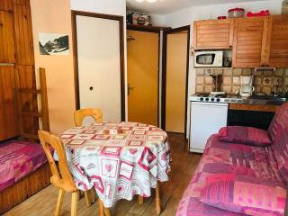 Studio pour 2 près du centre de Samoëns - FR-1-629-77 - 9
