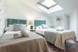 Lovely duplex with private parking near city center by REMS - Málaga - 1
