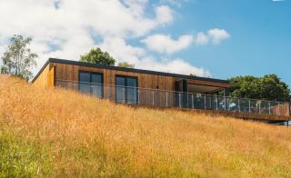 The Mole Resort - Lodges - Chittlehamholt - 0
