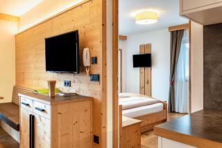 Hatzes App Schlern - Laion - 1