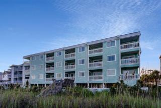 Sandpebble Beach Club Surfside Beach a Ramada by Wyndham - Myrtle Beach - 9