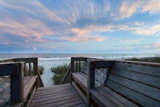 Sandpebble Beach Club Surfside Beach a Ramada by Wyndham - Myrtle Beach - 6