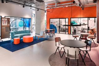 The Social Hub Bologna - Bologna - 1