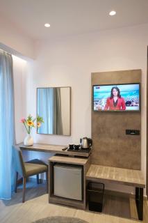 Meni Hotel & Apartments - Atene - 4