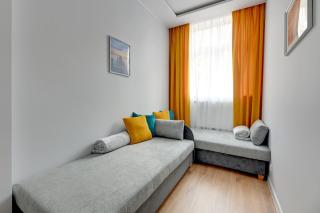 Comfort Apartments Grobla II - Danzig - 4