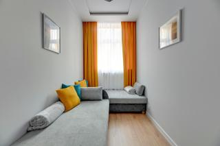 Comfort Apartments Grobla II - Danzig - 3