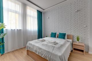 Comfort Apartments Grobla II - Danzig - 9