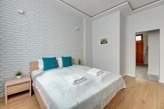 Comfort Apartments Grobla II - Danzig - 7