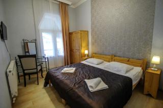 Hotel Svaneti - Mestia - 1