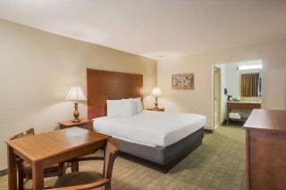 Econo Lodge - Vidalia - 3