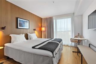 Best Western Plus Ten Hotel - Upplands-Väsby - 9