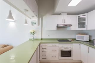 Luxury Bungalow - Private Terrace - Pool - AirCon - San Bartolomé - 7