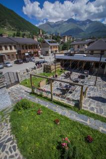 Hotel Svaneti - Mestia - 7