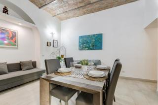 Cosy Apartment- Colosseum- Termini Railway - Rome - 8