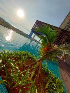 Bali Residences Homestay Melaka Town - Melaka - 7