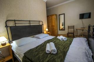 Hotel Svaneti - Mestia - 2