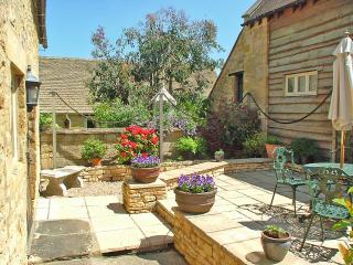 Cotswold Charm Stable Cottage - 0