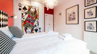 Apartament Z Zielonym Tarasem centrum - Karpacz - 5