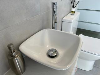 Casa Rural Altaret - Callosa d'en Sarrià - 2