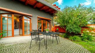 Apartament Z Zielonym Tarasem centrum - Karpacz - 1