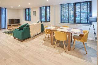 Host & Stay - Fern - York - 5