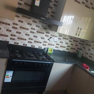 Masbella Airbnb - 9