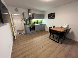 Modernes 4er Apartment in Skilift-Nähe - Zell am See - 7