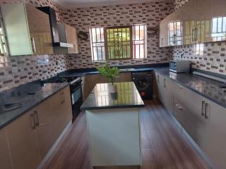 Masbella Airbnb - 3