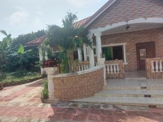 Masbella Airbnb - 6