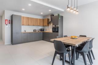 Exquisite modern luxury apt in central Malta - Walking distance to the restaurants & night life - Is-Swieqi - 9